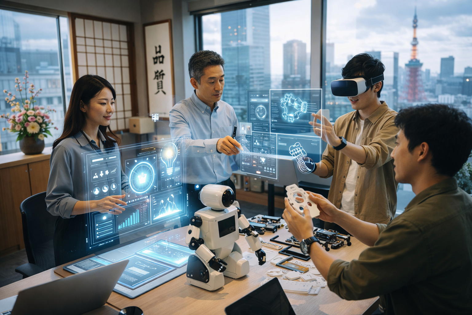 イノベーション