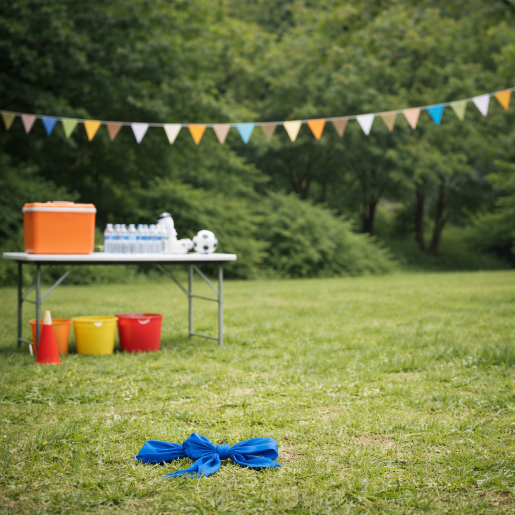 チームビルディング